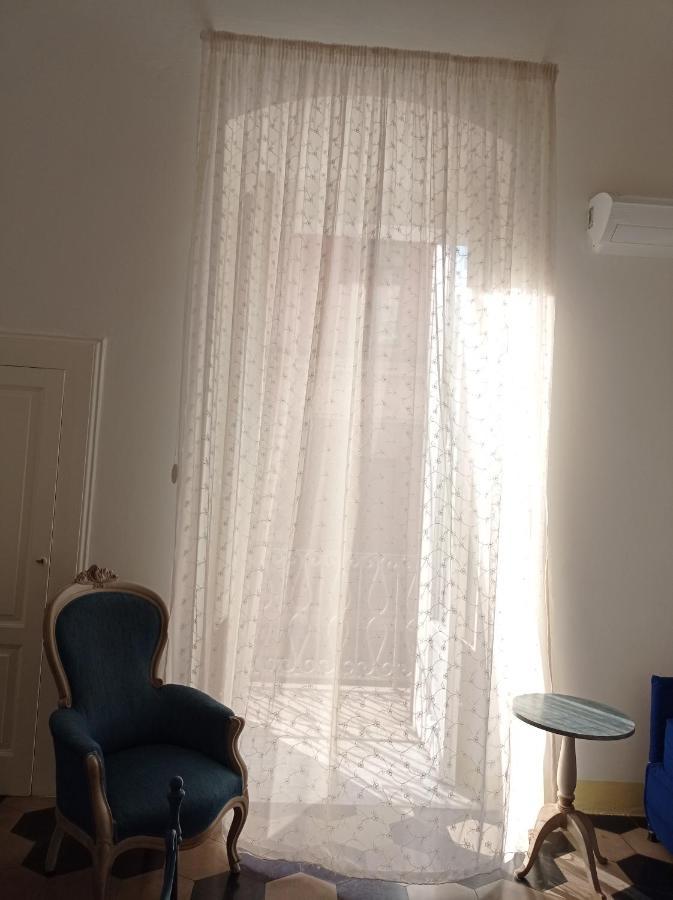 Couette-café Chimera Bari