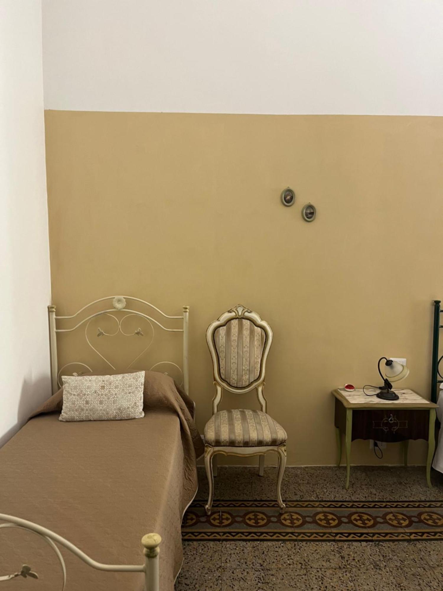 Couette-café Chimera Bari